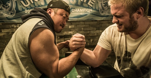 Champion streaming: where to watch movie online?