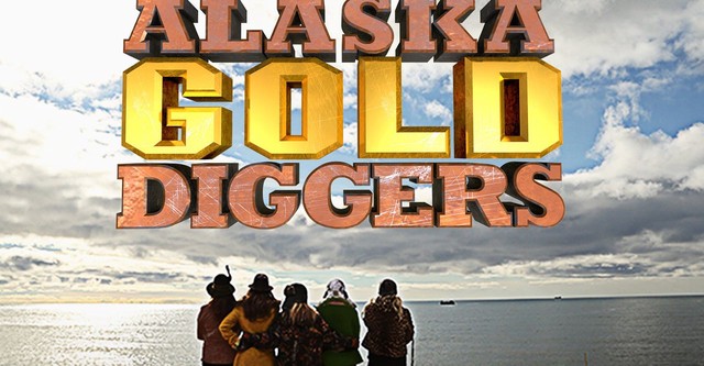 Alaska Gold Diggers - Ver la serie de tv online