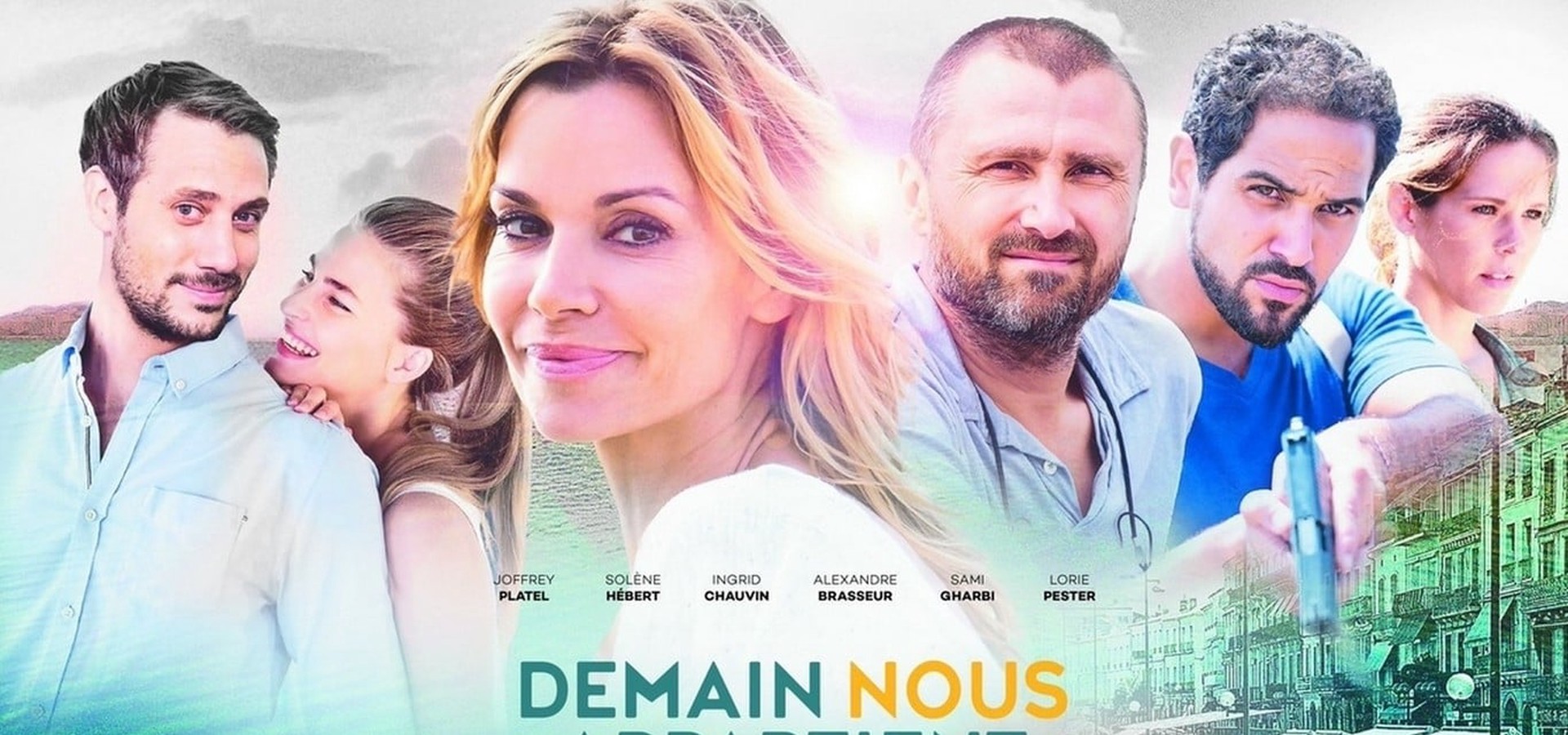 Saison 1 Demain Nous Appartient Streaming Ou Regarder Les Episodes