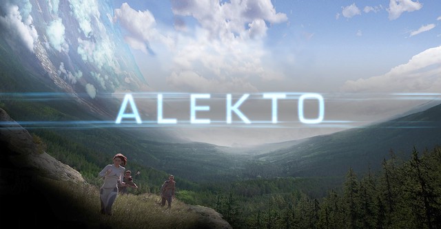 Alekto