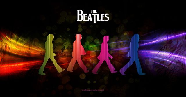 The Beatles: The Complete Story