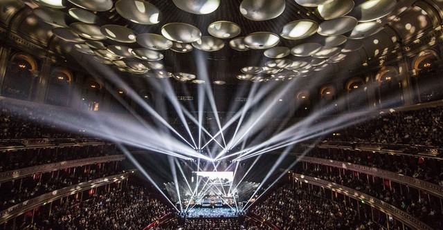 Marillion: All One Tonight - Live At The Royal Albert Hall