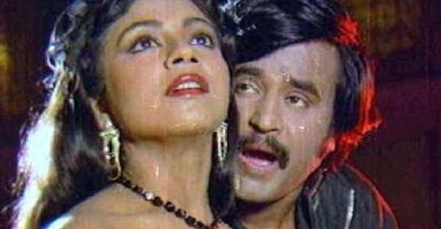 Thanga magan hotsell rajini full movie
