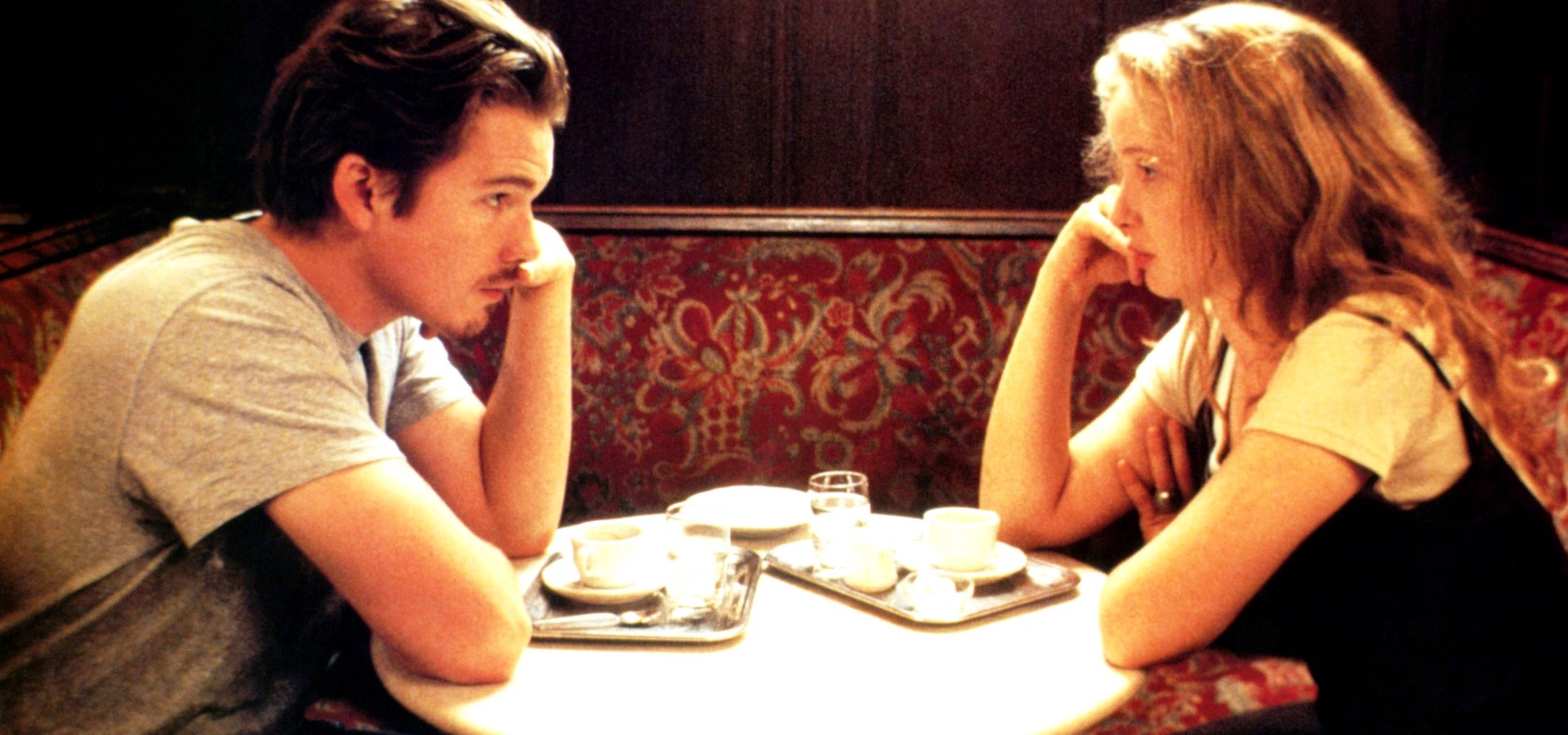 Before Sunrise streaming where to watch online?