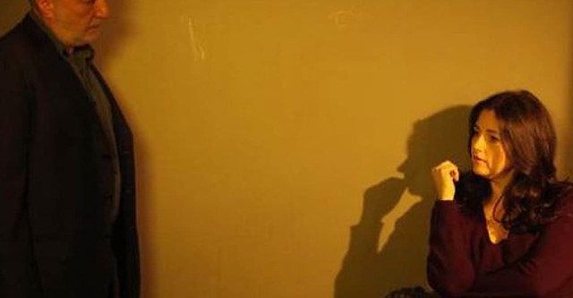 Über jeden Verdacht erhaben [OV]