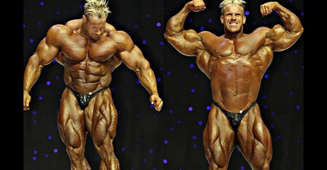 Jay Cutler: A Cut Above