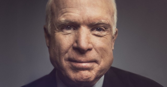 John McCain: For Whom the Bell Tolls