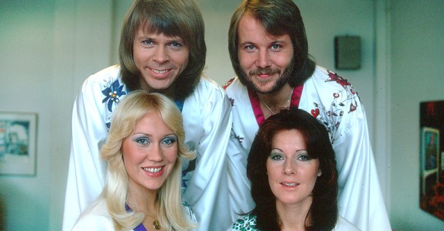 ABBA