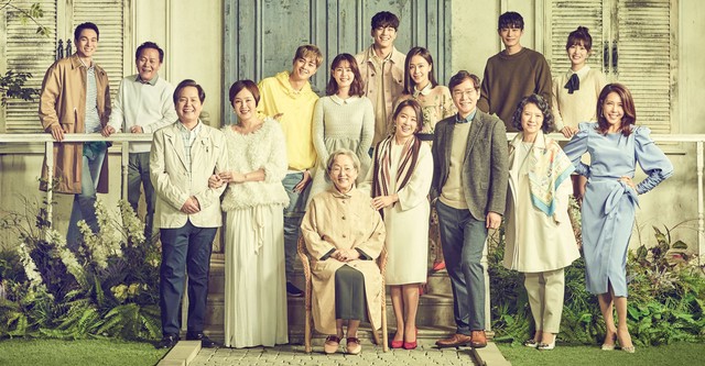 Rich Family's Son
