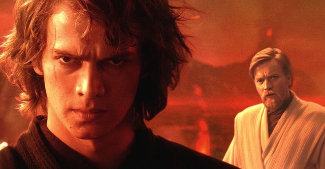 Star Wars: Episódio III - A Vingança dos Sith