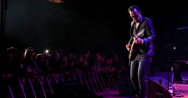 Joe Bonamassa - British Blues Explosion Live