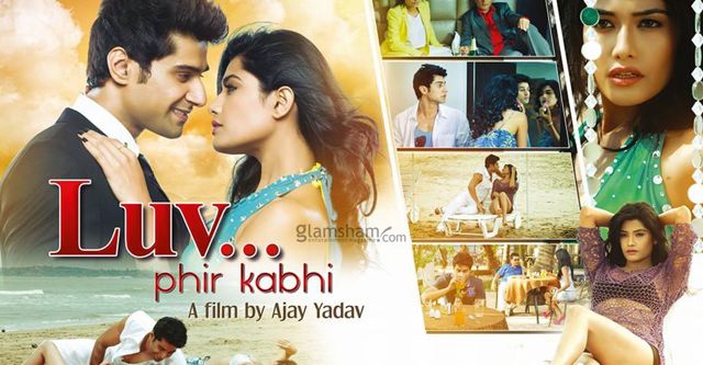 Luv... Phir Kabhi