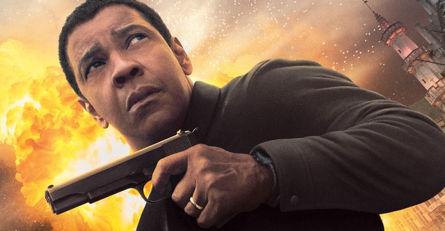 eksekverbar Brøl Scan The Equalizer 2 streaming: where to watch online?