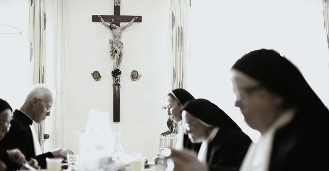 Silentium - Vom Leben im Kloster