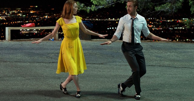 La La Land: Melodia de Amor