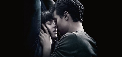 Watch fifty shades online free dailymotion sale