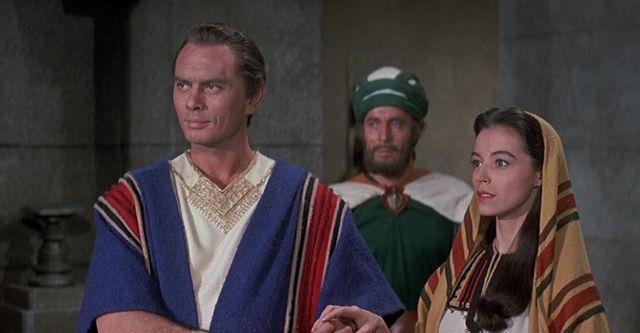 Salomo ja Saban kuningatar