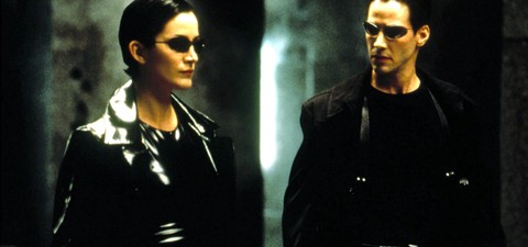 Todas las películas, documentales y cortometrajes de animación de la saga Matrix, en orden