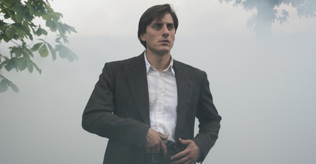 Uma Questão Pessoal