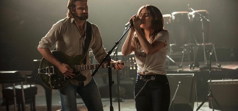 Où voir les meilleurs films et séries de Lady Gaga en streaming ?