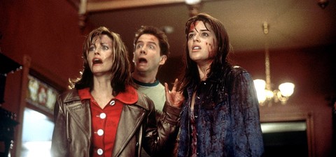 Every Scream Movie in Order and Where to Watch Them