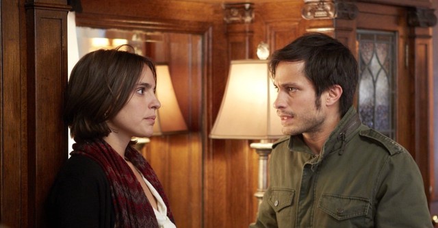 Mi stai ammazzando, Susana