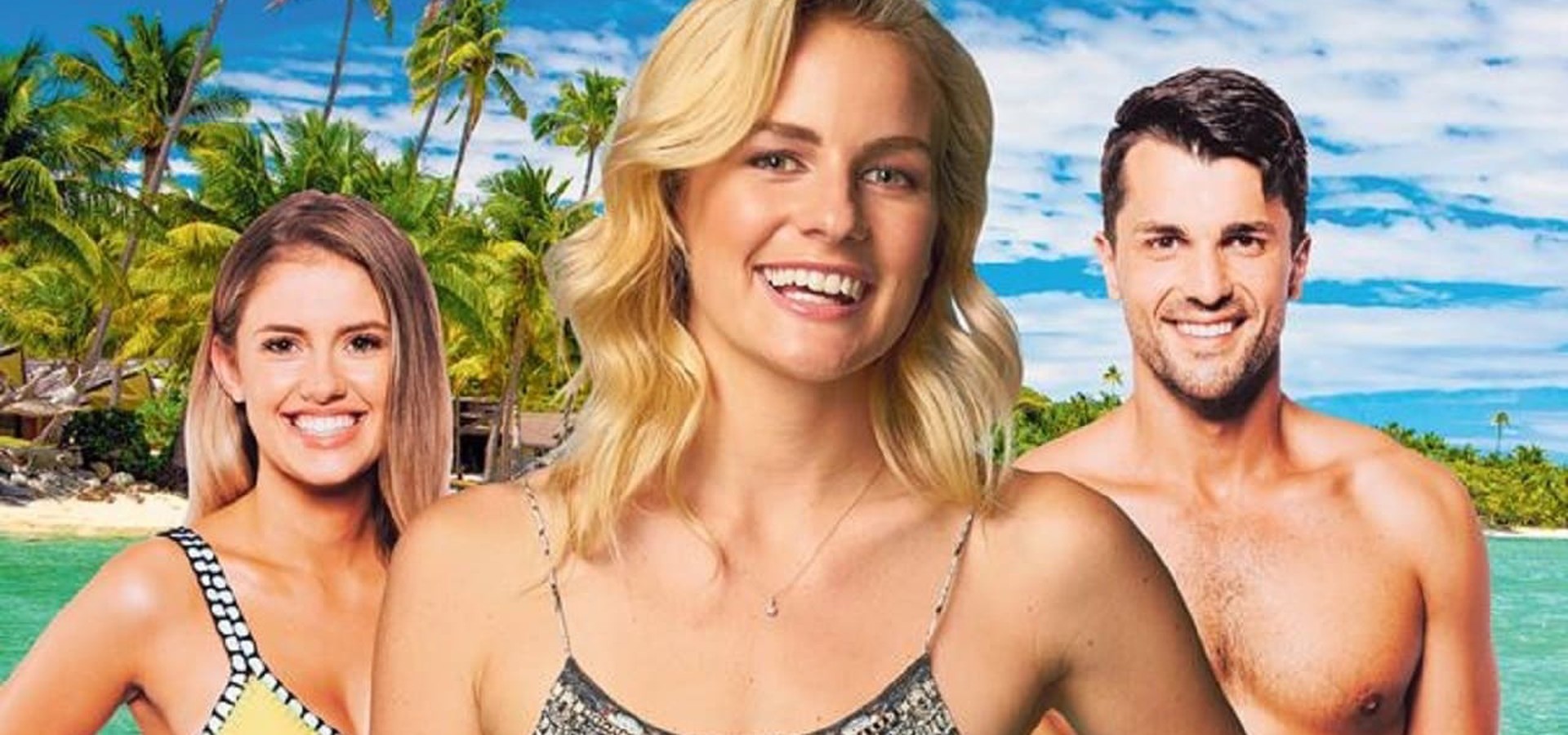 Heartbreak Island - stream tv show online