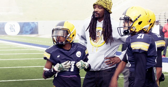 Coach Snoop