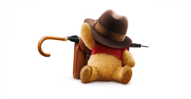 Christopher Robin