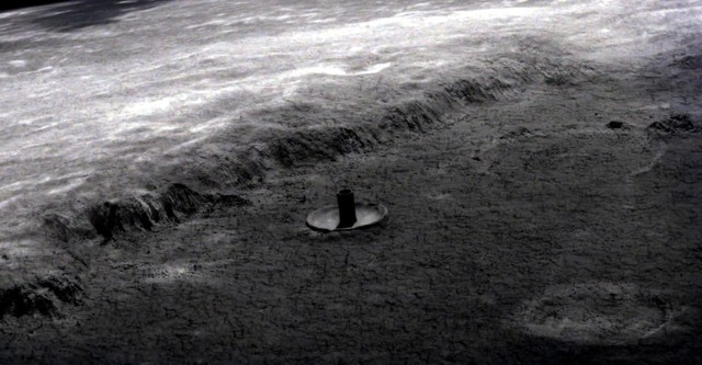 Aliens on the Moon: The Truth Exposed