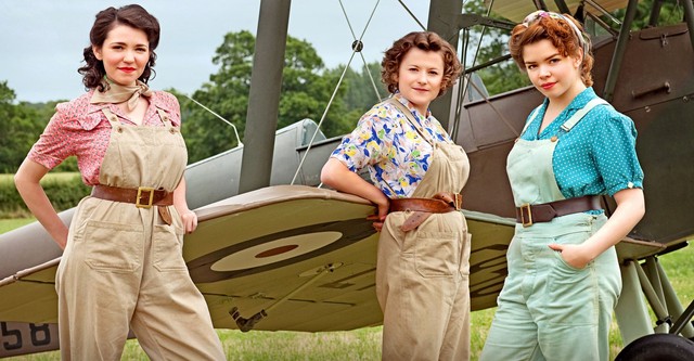 Land Girls