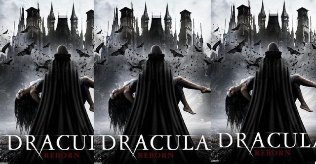 O Renascimento do Drácula