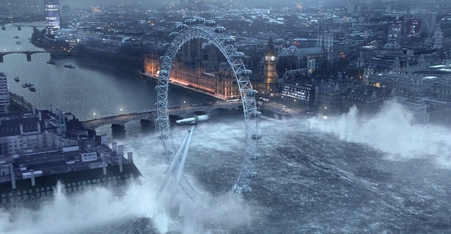 La Grande Inondation