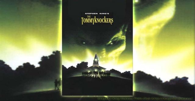 The Tommyknockers