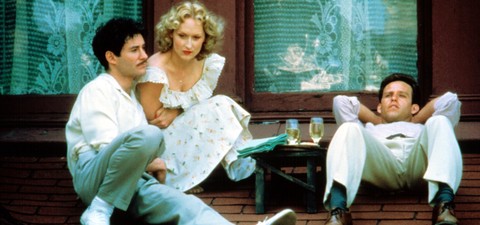 Die 10 besten Filme mit Meryl Streep und wo du sie streamen kannst