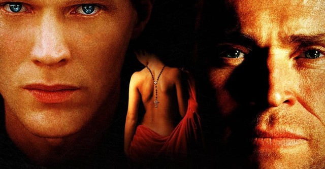 The Reckoning - Percorsi criminali