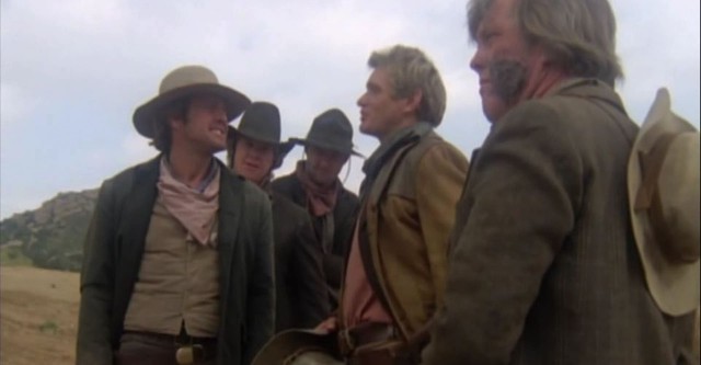 The Last Ride of the Dalton Gang