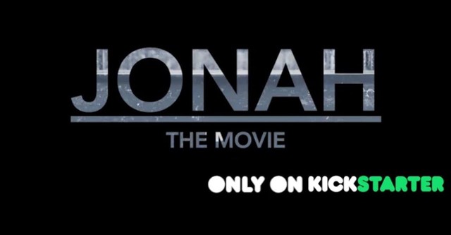 The Jonah Movie