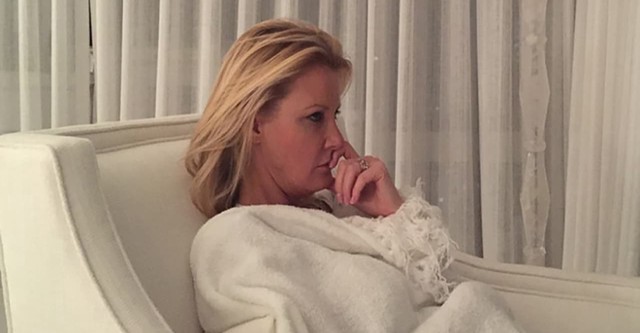 RX: Early Detection - A Cancer Journey with Sandra Lee