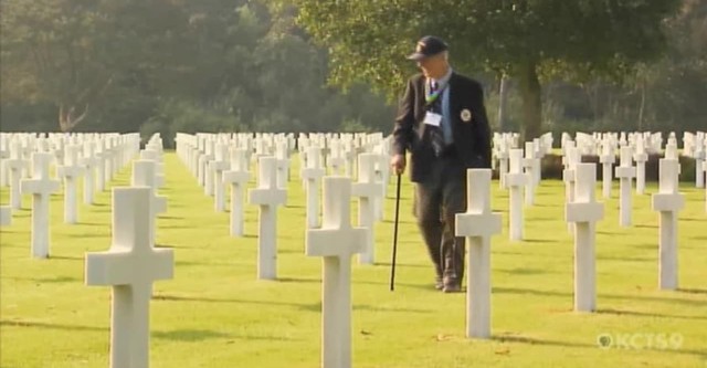 Day of Days: June 6, 1944 - American Soldiers Remember D-Day