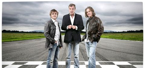 Top Gear Season 21 Watch Full Episodes Streaming Online