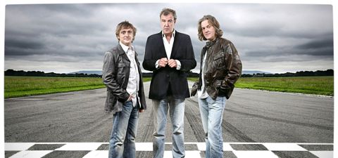 Top Gear Season 21 Watch Full Episodes Streaming Online