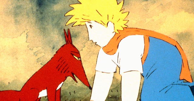 Le petit Prince