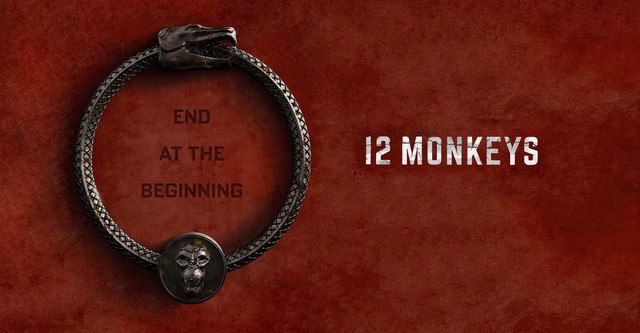 12 Monkeys