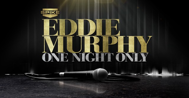 Eddie Murphy: One Night Only