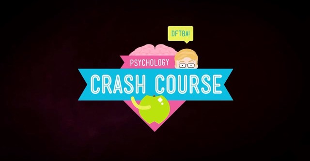 Crash Course Psychology