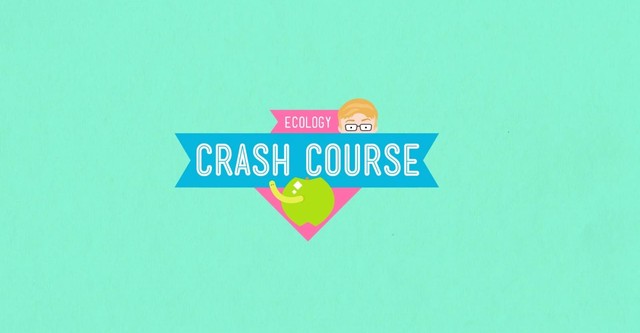 Crash Course Ecology