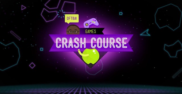 Crash Course Games