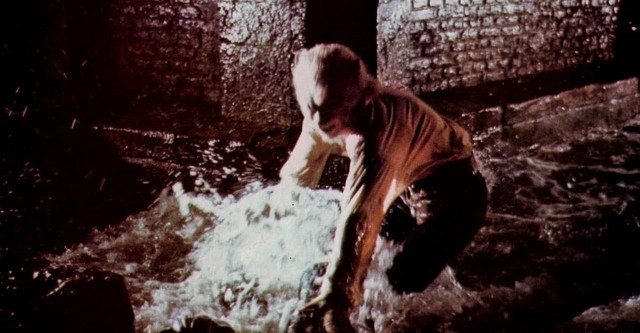 Legend of the Werewolf