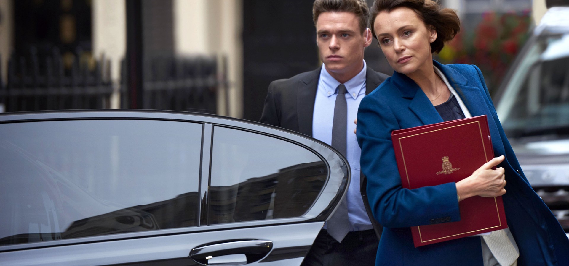 bodyguard series 1